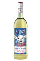 Hürschi Müller-Thurgau Glühwein 0,75 l...