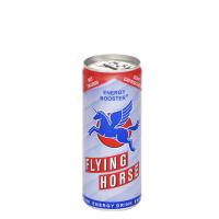 Flying Horse Energy Drink 24 x 0,25l Dosen - EINWEG
