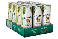 Malibu Pineapple 12 x 0,25 l Dose EINWEG