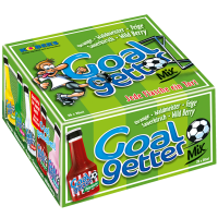 Kobers Goalgetter 25 x 0,02 l Flasche