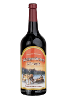 Winter Fairy Tale Mulled Wine 1.0 l bottle