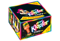 Kleiner Klopfer Crazy Mix 25 x 0,02l Flasche