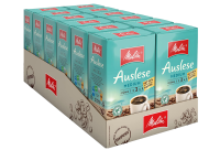 Melitta Auslese Medium strength 3 - turquoise 12 x 500g