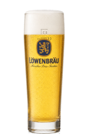 Löwenbräu Original glass 0.5 l