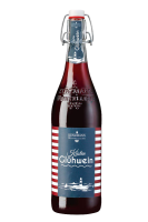 Kunzmann coastal mulled wine 0,75l bottle