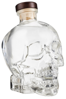 Crystal Head Vodka 0,7 l Flasche