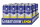 Wodka Gorbatschow Lemon 12 x 0.33 l can - DISPOSABLE