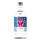 Absolut Vodka Edition Tomorrowland 2022 0,7l Flasche