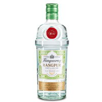 Tanqueray Rangpur Dry Gin 0,7 l Flasche