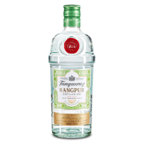Tanqueray Rangpur Dry Gin 0,7l Flasche