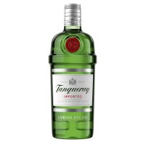 Tanqueray London Dry Gin 0,7 l Flasche