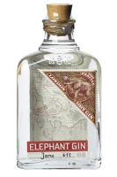 Elephant London Dry Gin 0,5 l Flasche