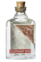 Elephant London Dry Gin 0,5l Flasche