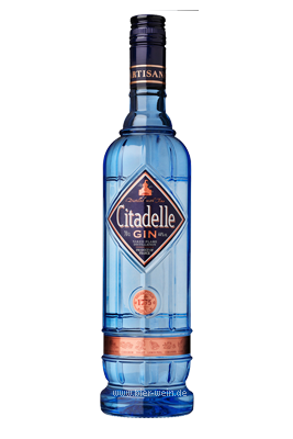 Citadelle Gin 0,7l bottle