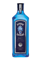 Bombay Sapphire East Gin 0,7 l Flasche