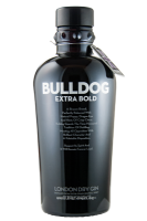 Bulldog London Dry Gin 0,7 l Flasche