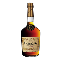 Hennessy VS Cognac 0,7 l Flasche