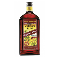 Myerss Rum 40% 0,7 l Flasche