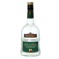 Pircher Williams Christ 0,7l bottle