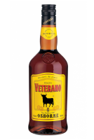 Osborne Veterano 0,7 l Flasche