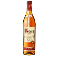 Asbach Uralt 0.7 l bottle