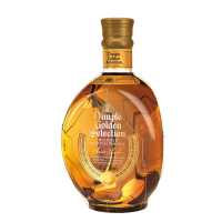 Dimple Golden Selection Scotch Whisky 0.7 l bottle