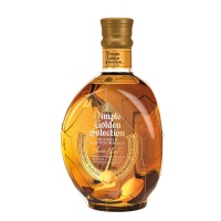 Dimple Golden Selection Scotch Whiskey 0,7l Flasche