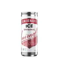 Smirnoff Ice 12 x 0,25 l Dose EINWEG