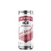 Smirnoff Ice 12 x 0,33l can