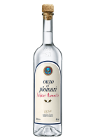 Ouzo of Plomari 0.7 l bottle
