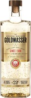 Danziger Goldwasser - Der Lachs - 0,7l Flasche