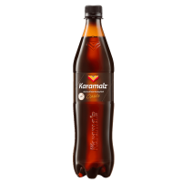 Karamalz 0,75 l Flasche EINWEG