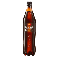 Karamalz 0,75l Flasche - EINWEG