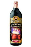Gerstacker Feuerzangenbowle 1.0 l bottle