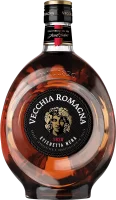 Vecchia Romagna Etichetta Nera 0,7l Flasche