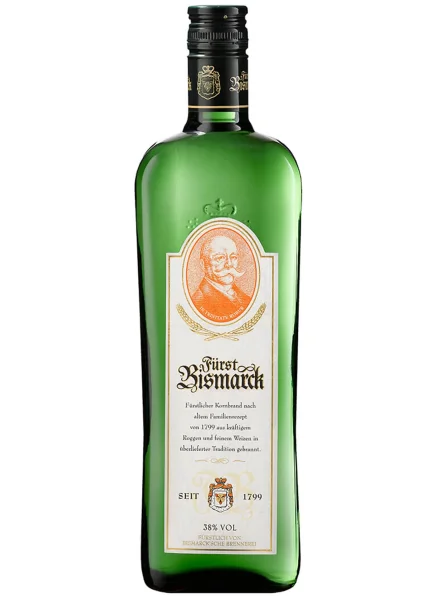 Fürst Bismarck Korn 0,7l Flasche