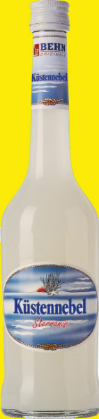 Küstennebel Sternanis 0,5l Flasche
