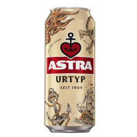 Astra Urtyp 24 x 0.5 l can