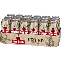 Astra Urtyp 24 x 0,5 l Dose EINWEG