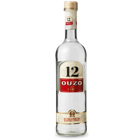 Ouzo 12 0.7 l bottle