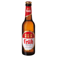 Früh Koelsch 0,33l bottle