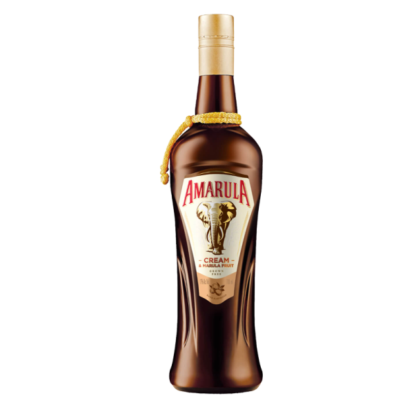 Amarula Fruit Cream 0,7l bottle