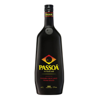 Passoa Passion Liqueur 0,7 l Flasche