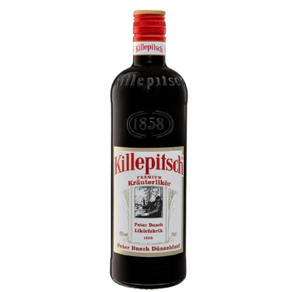 Killepitsch 0.7 l bottle