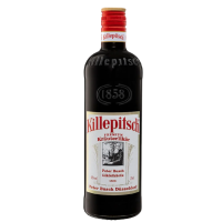 Killepitsch 0,7l bottle