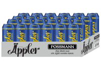 Possmann Cider 24 x 0,5l can