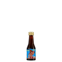 Kleiner Kobold Whiskey Liquor 25 x 0.02 l bottle