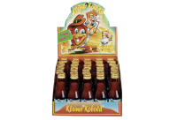 Kleiner Kobold Whiskey Liquor 25 x 0.02 l bottle