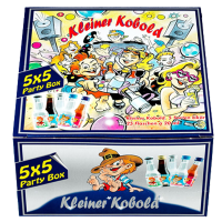 Kleiner Kobold Party Mix 25 x 0,02l Flasche