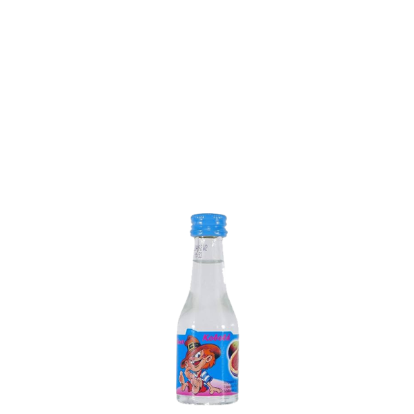 Kleiner Kobold Figliquor 25 x 0,02l bottle
